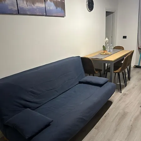 Apartament Al Borghetto