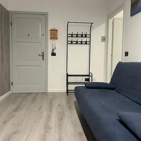 Al Borghetto Lägenhet *