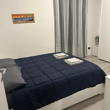 Al Borghetto Lägenhet