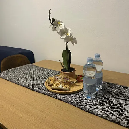Al Borghetto ארבה