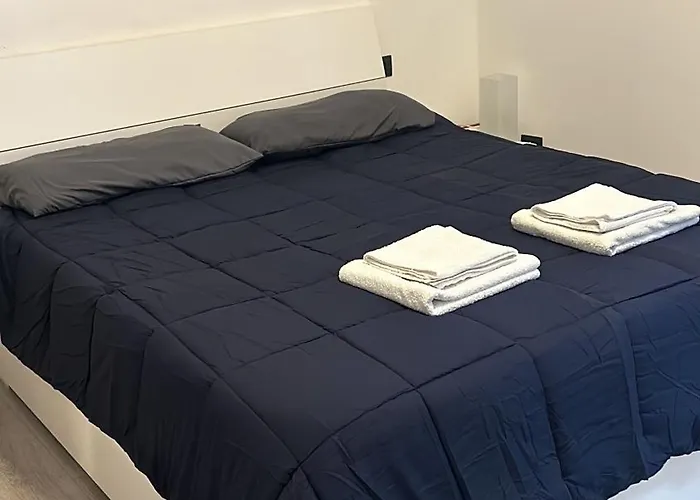 Apartament Al Borghetto