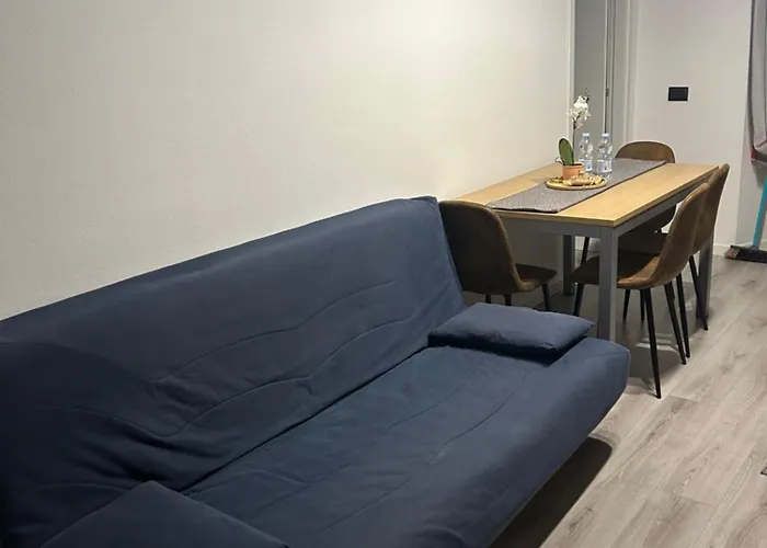 Apartament Al Borghetto