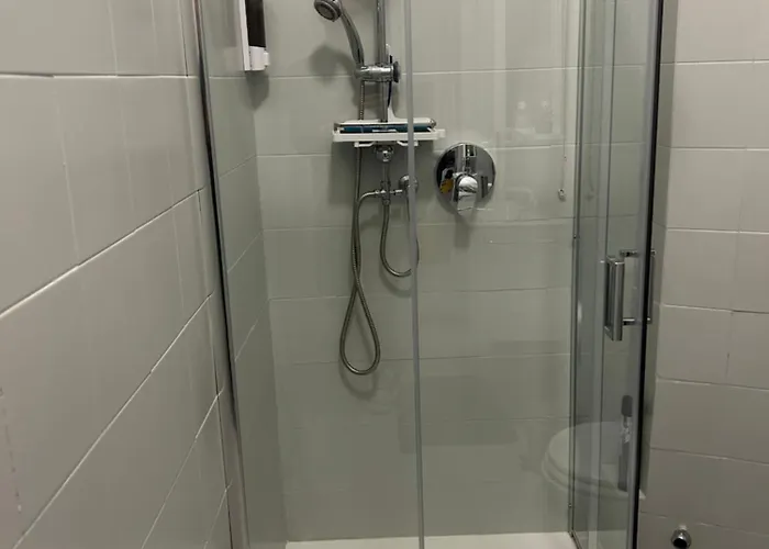 Al Borghetto Apartament Erba