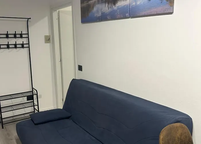 Apartament Al Borghetto *