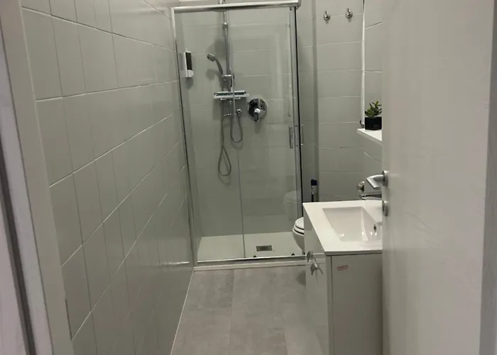 Apartament Al Borghetto Erba