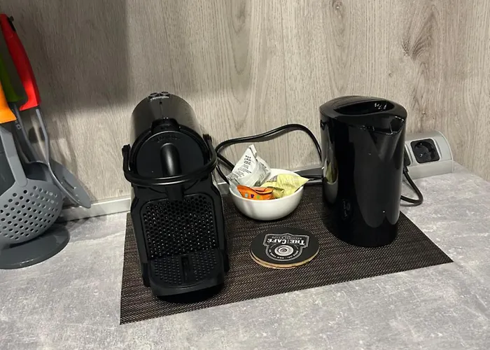 Al Borghetto Apartament