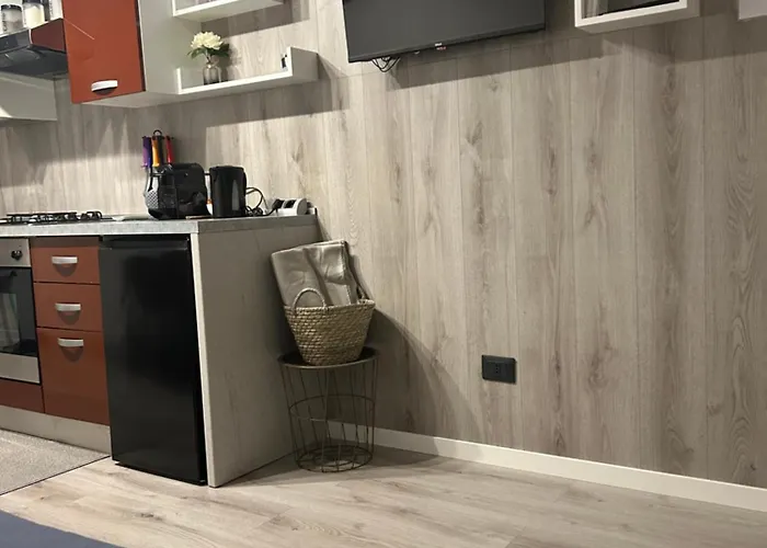 Al Borghetto Apartament