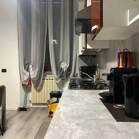 Appartamento Al Borghetto Erba