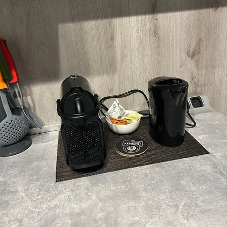 Al Borghetto Appartamento