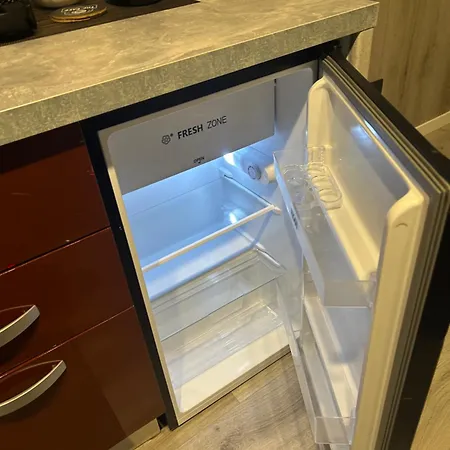 Al Borghetto Appartamento Erba