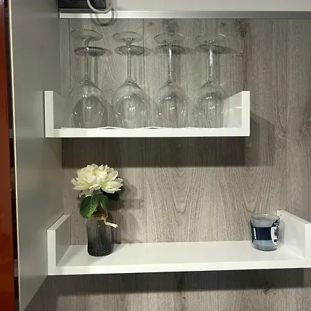 Al Borghetto Appartamento Erba