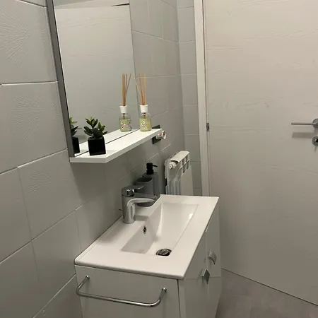 Apartamento Al Borghetto Erba