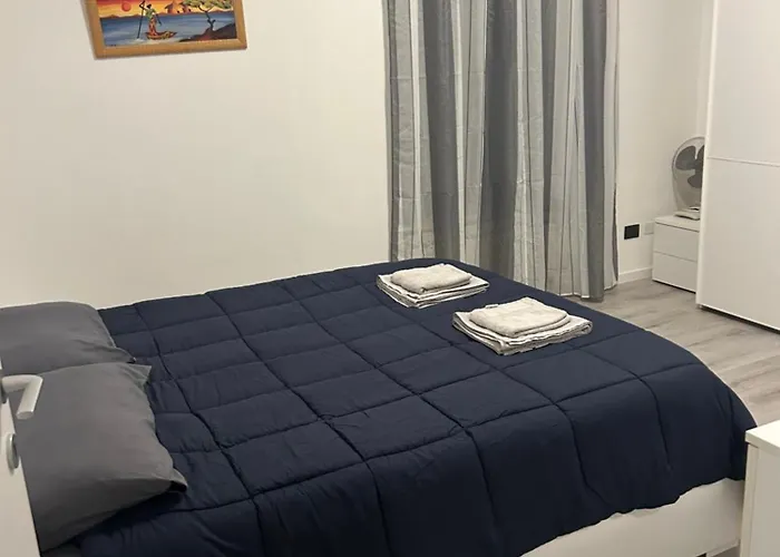 Al Borghetto דירה