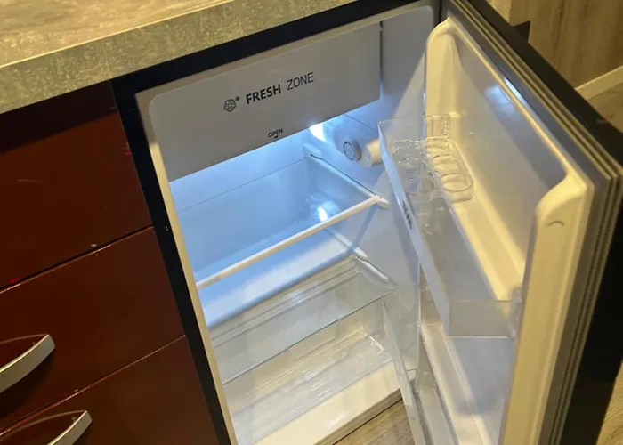 Al Borghetto דירה ארבה