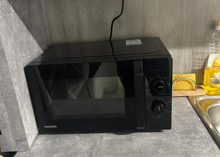 Al Borghetto דירה *