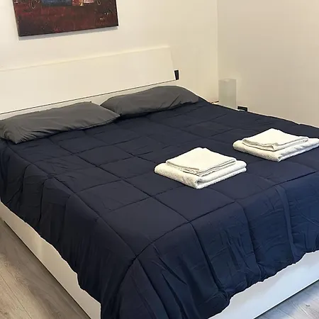 Apartment Al Borghetto