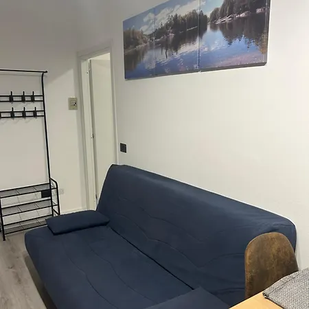 Apartment Al Borghetto *