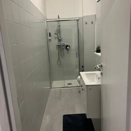 Apartment Al Borghetto Erba