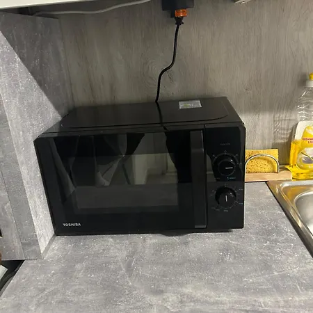 Al Borghetto Apartment *