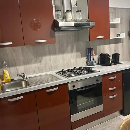 Al Borghetto Apartment *